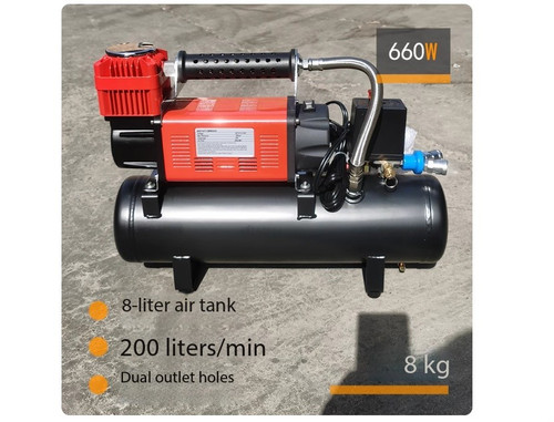 High power 12v portable - high-power,