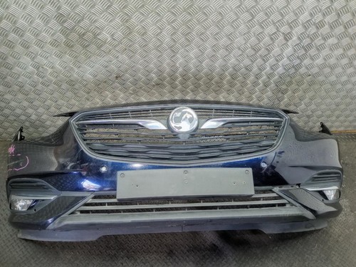 Vauxhall insignia bumper - insignia,