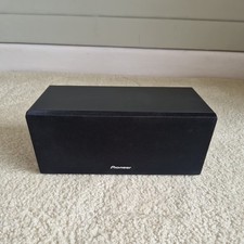 Pioneer S-DV363 Front Speaker