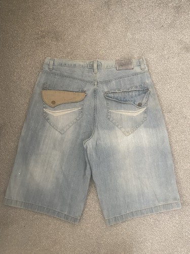 Vintage 90s qruel baggy - vintage,