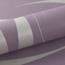 3D 9.5M Wave Embossed Textured