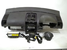 2011 VOLKSWAGEN TOURAN DASH KIT COMLETE 1T0909605E