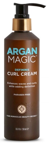 Argan magic defining curl - magic,
