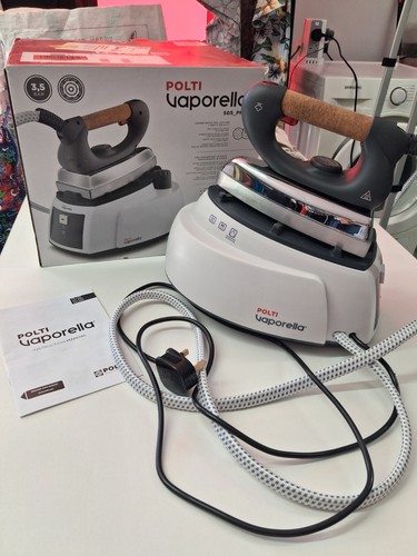 Polti vaporella 505 pro - 505, 1750w