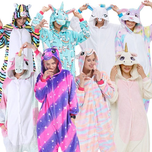 Unisex pyjama pajamas kigurumi - pajamas,