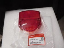 Honda Z50J Monkey taillight