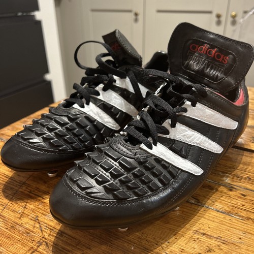 Adidas predator rapier 1995 - adidas,