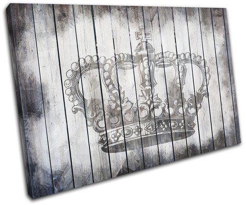 Crown shabby chic vintage - chic,