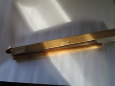 KAWASAKI KH125 FORK LEG/STANCHION 44013-063