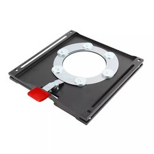 New Swivel Seat Base for VW