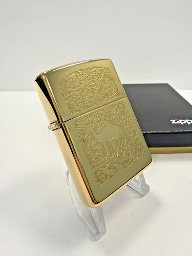 Genuine zippo lighter camel - lighter,