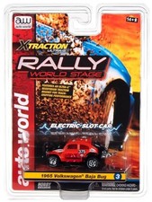 Auto World Xtraction 1965