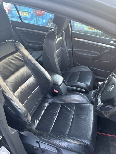 Volkswagen golf mk5 gti - golf,