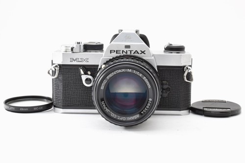 Near mint pentax - mint],