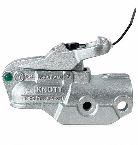Genuine knott avonride kfg35 - knott,