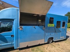 Alexander’s 3.5t Renault