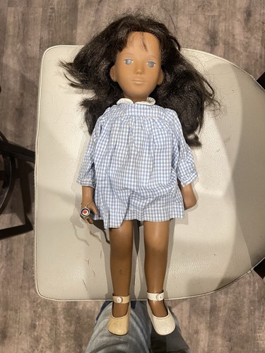 Rare sasha doll 1960s - rare,