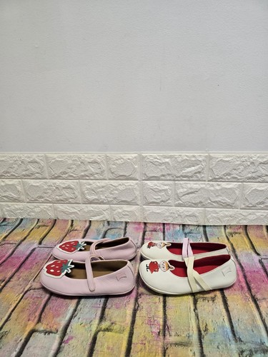 Camper twins ballerinas - camper,