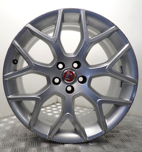 Jaguar type x152 - f,