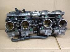 HONDA CBR600 CARBS