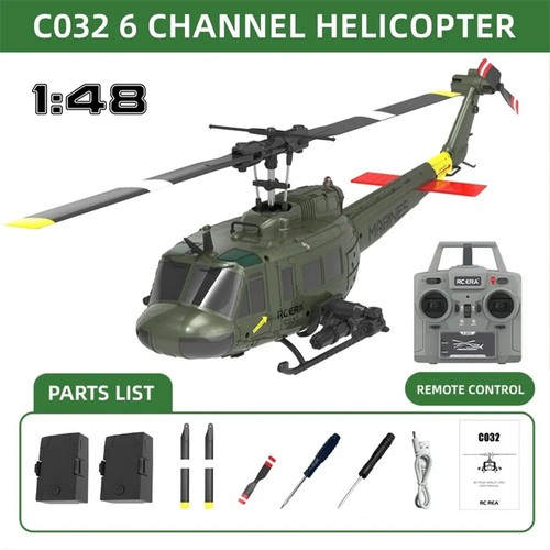 315mm helicopter c032 48 - 315mm, 1:48