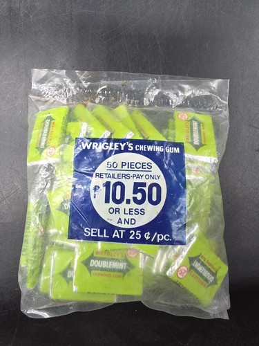Vintage wrigleys vending - vintage,
