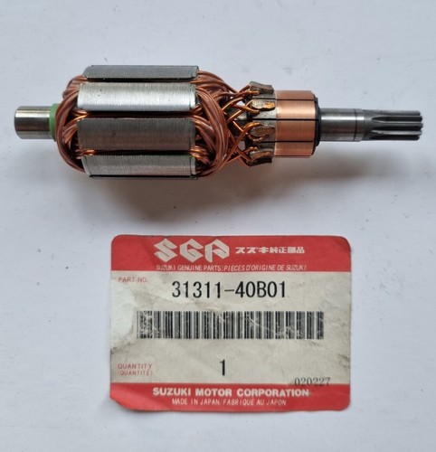 New genuine oem suzuki - new,
