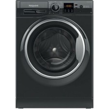 Hotpoint NSWM 846 BS UK 8Kg