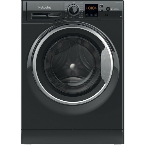 Hotpoint nswm 846 8kg - 846, bs