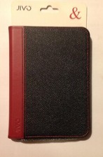 Kindle cover fits Kindle/Kindle Touch/Nook Simple Touch/Sony Pocket/Sony Touch.