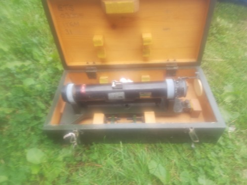 General purpose collimator - purpose,
