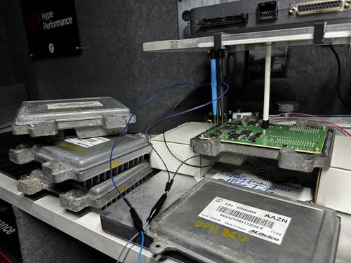Plug play vauxhall - vauxhall, ecu