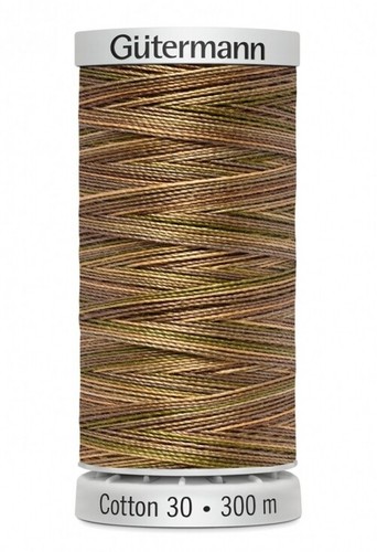 Gutermann sulky cotton - 30,