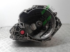2012 VAUXHALL CORSA 1.4L Petrol 5 Manual GEARBOX M26 F17 24579784