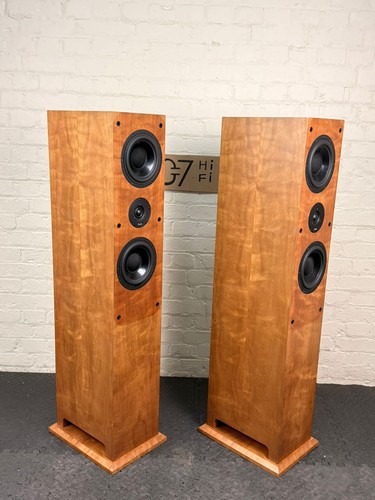 Proac response thirty - thirty, eight