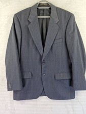 St Michael M&S Mens Dark Blue