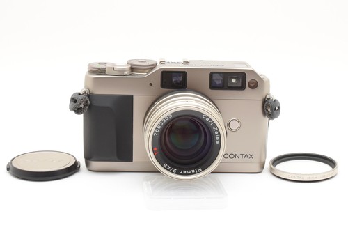 Top mint contax g1 - [top, mint]