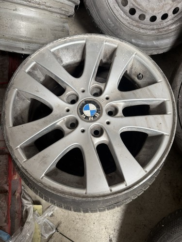 Bmw e90 e91 alloy - e91, rim