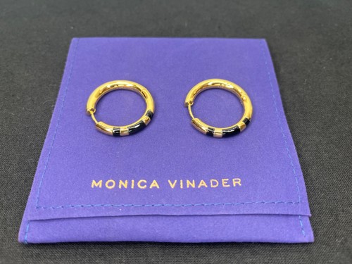 Monica vinader kate - x,
