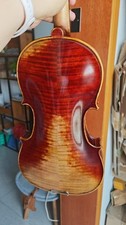 Antique 4/4 Handmade violin