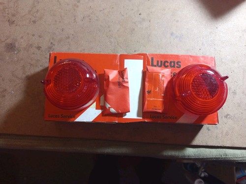 Nos boxed matched - boxed., of