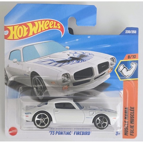 Pontiac firebird hot - pontiac,