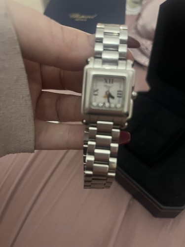Chopard happy sport classic - happy,