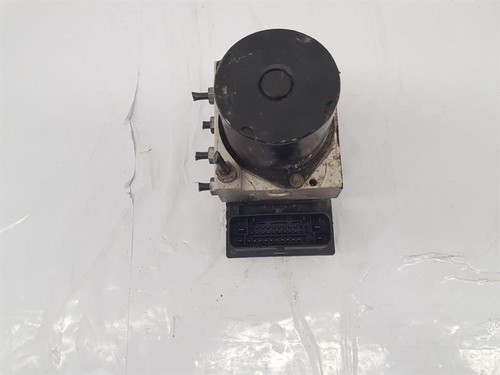 2008 volkswagen polo abs - abs, pump