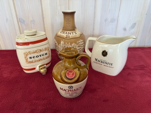 Vintage scotch whisky pub - vintage,