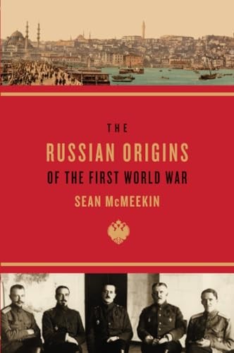 The russian origins - of,