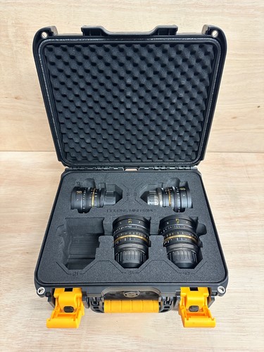 Dulens apo mini prime set - apo,
