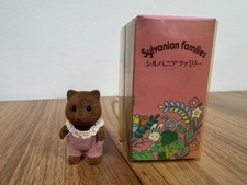 Sylvanian Families Baby
