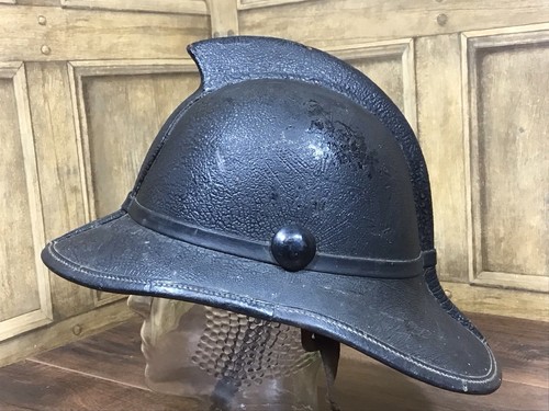 Vintage ww2 era - vintage, leather