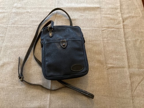 Mulberry vintage navy - mulberry,